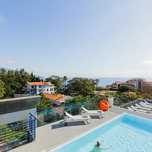 4* Aparthotel Terrace Mar