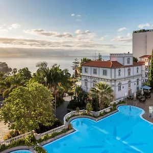 4* Hotel Pestana Miramar Garden & Ocean