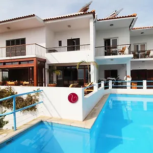3* Bed & Breakfast Lusitania