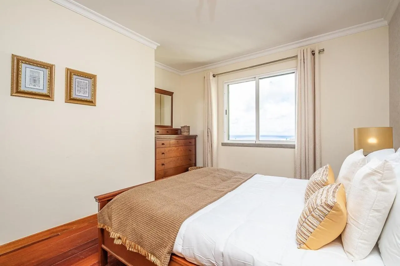 Bellemar Apartment By Madeira Sun Travel Funchal  Portugal