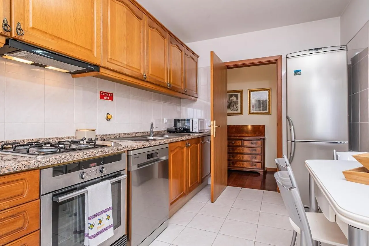 Bellemar Apartment By Madeira Sun Travel Funchal  0*, Funchal (Madeira) Portugal