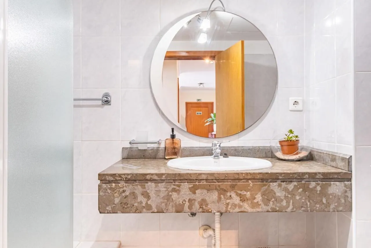 Bellemar Apartment By Madeira Sun Travel Funchal