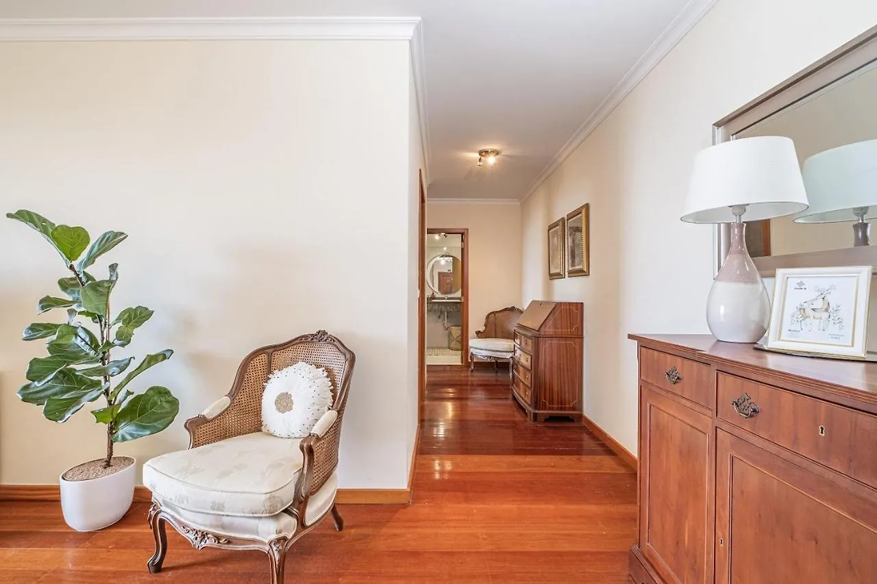 Bellemar Apartment By Madeira Sun Travel Funchal  Funchal (Madeira)