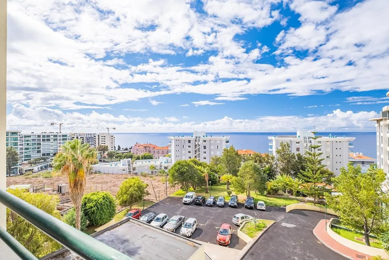 Bellemar Apartment By Madeira Sun Travel Funchal   Funchal (Madeira)