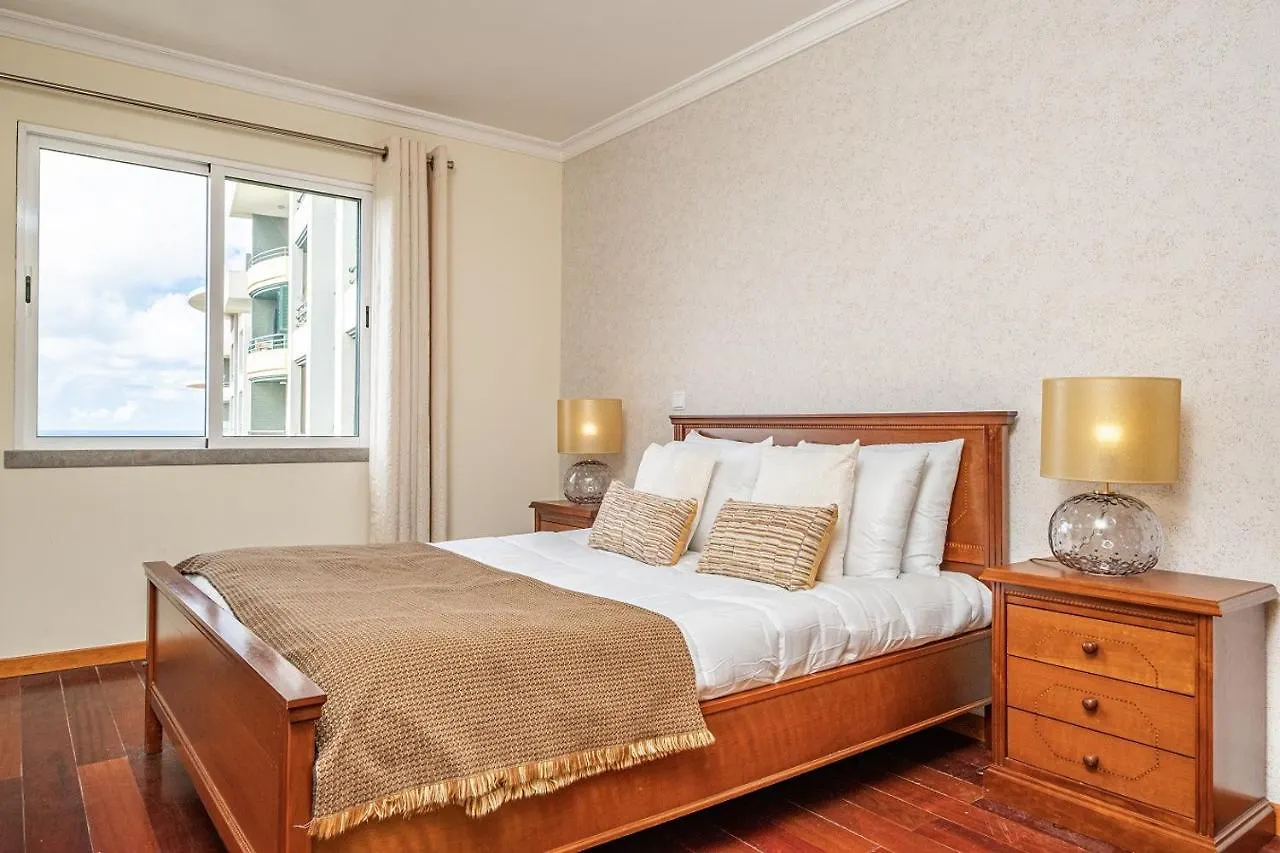 Bellemar Apartment By Madeira Sun Travel Funchal