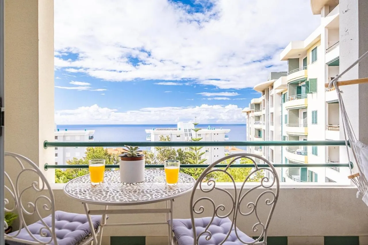 Bellemar Apartment By Madeira Sun Travel Funchal  Funchal (Madeira)