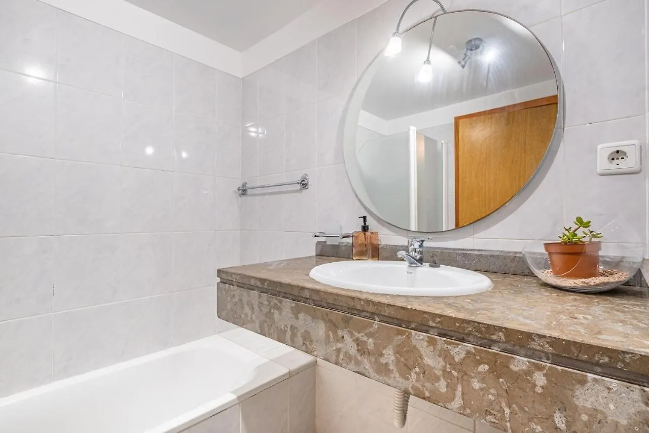 Bellemar Apartment By Madeira Sun Travel Funchal  0*, Funchal (Madeira)