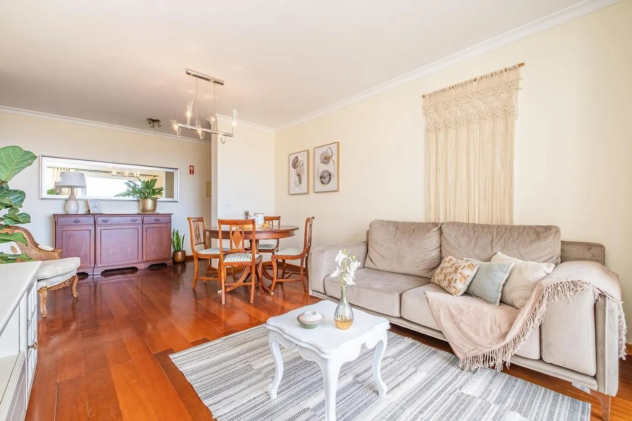 Bellemar Apartment By Madeira Sun Travel Funchal  0*, Funchal (Madeira)