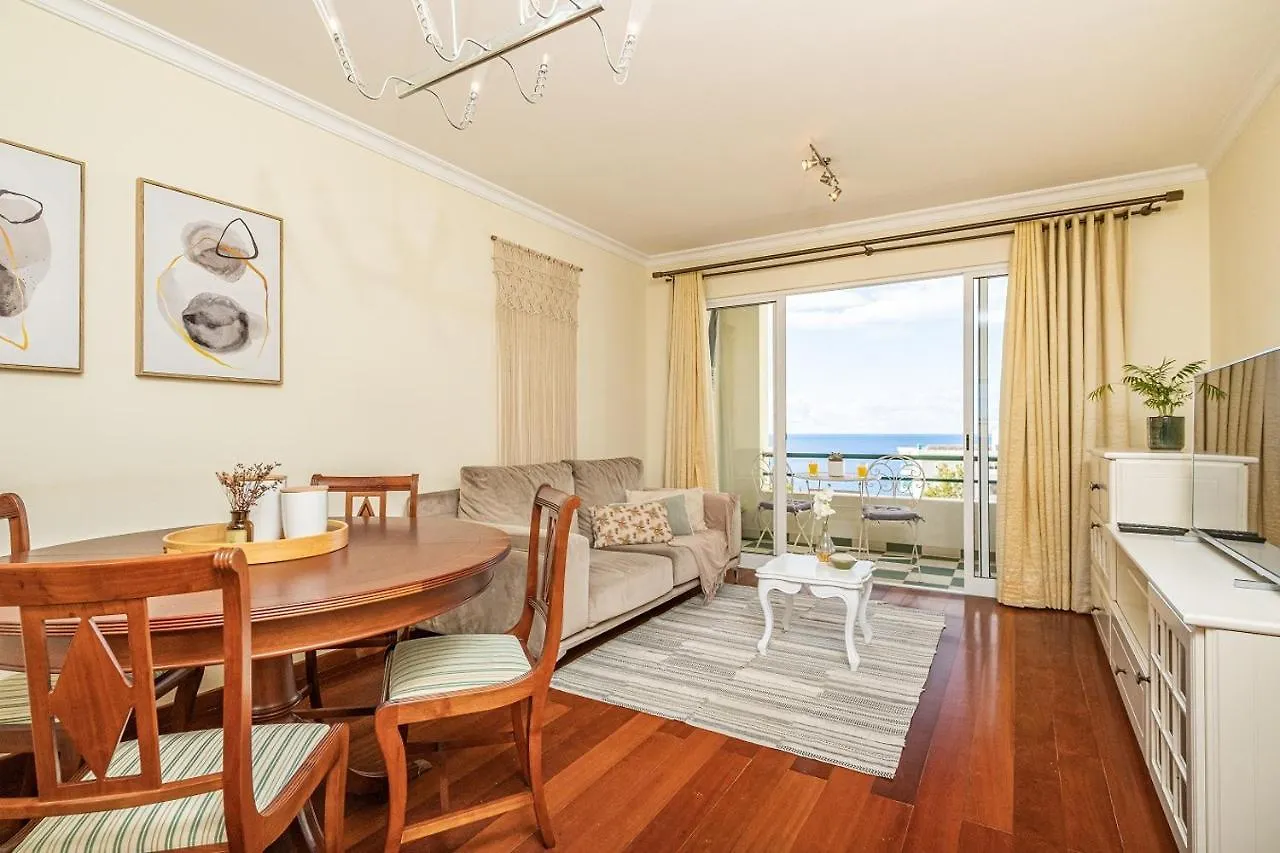 Bellemar Apartment By Madeira Sun Travel Funchal