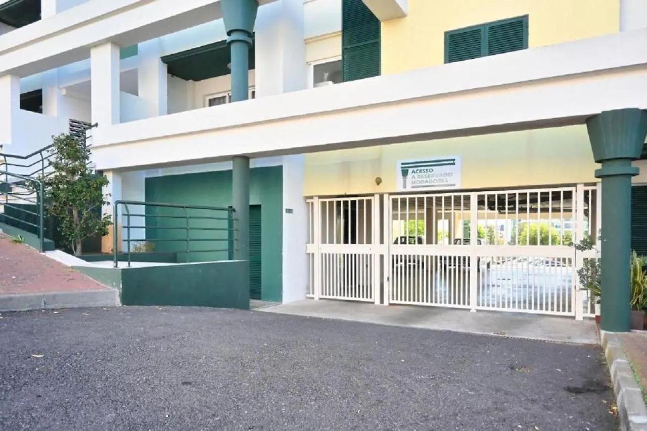 Bellemar Apartment By Madeira Sun Travel Funchal