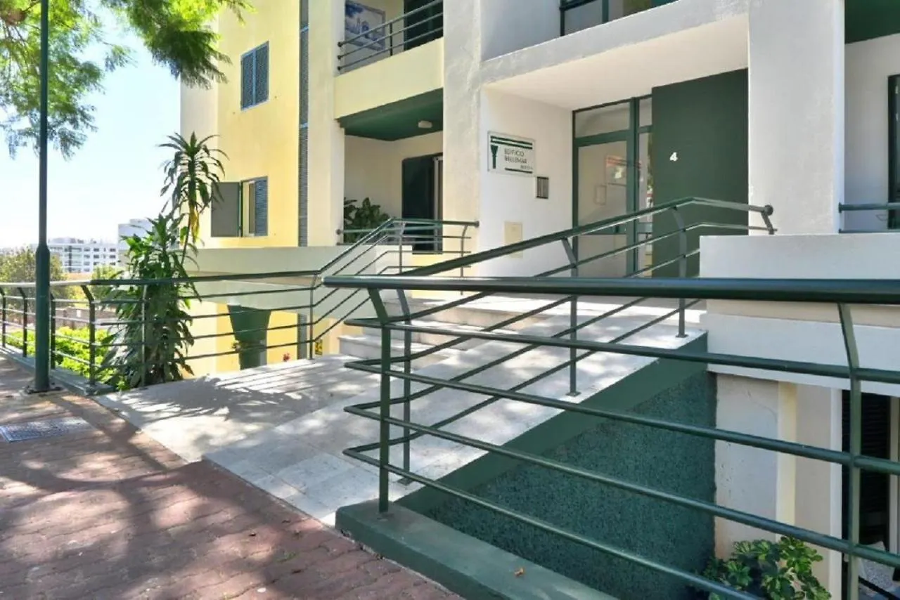 Bellemar Apartment By Madeira Sun Travel Funchal  0*, Funchal (Madeira) Portugal