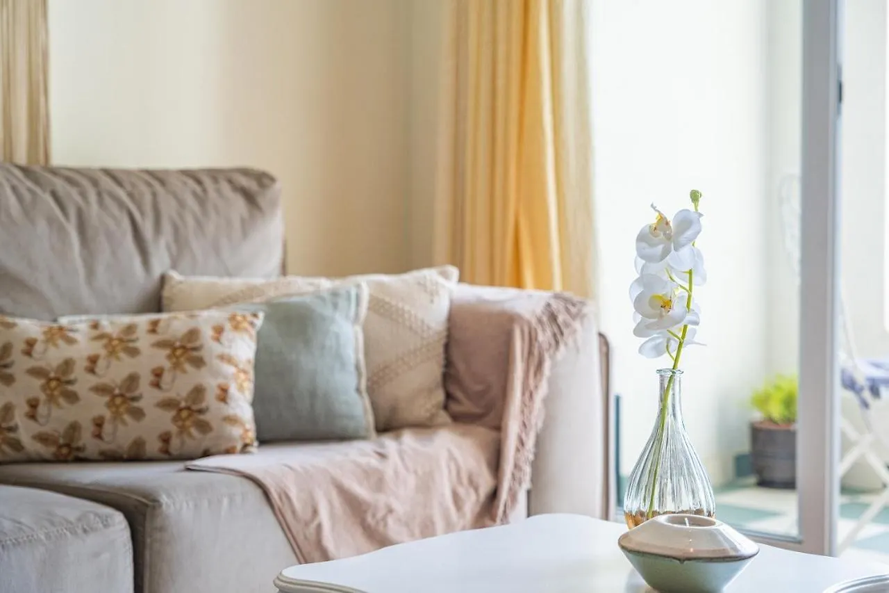 Bellemar Apartment By Madeira Sun Travel location